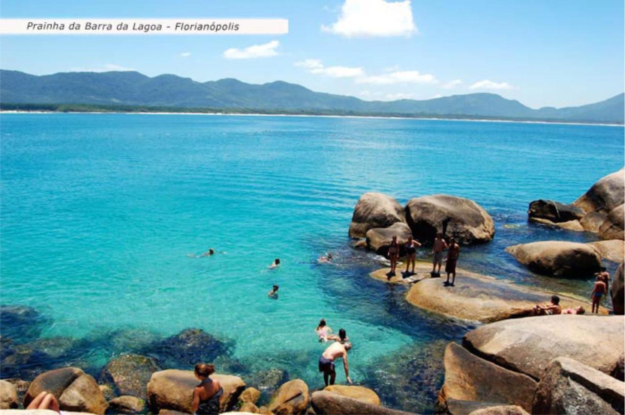 Pousada Barra Linda Florianópolis Esterno foto